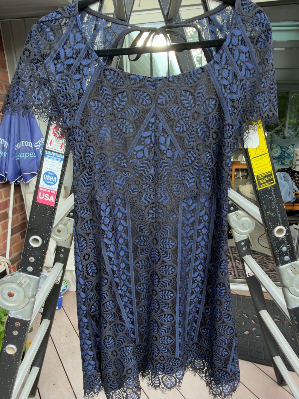For Love and Lemons Dress